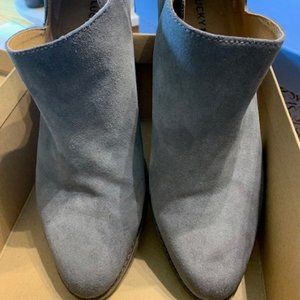 WOMEN SHOE BOOT